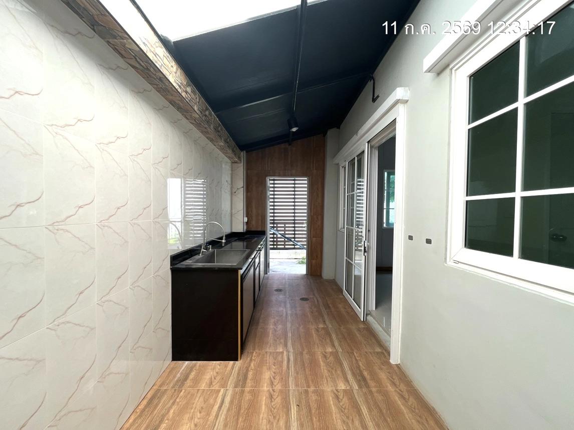 picture TOWN HOUSE 26.4 Sq.w. Sai Mai Bangkok for 4M - 22/35