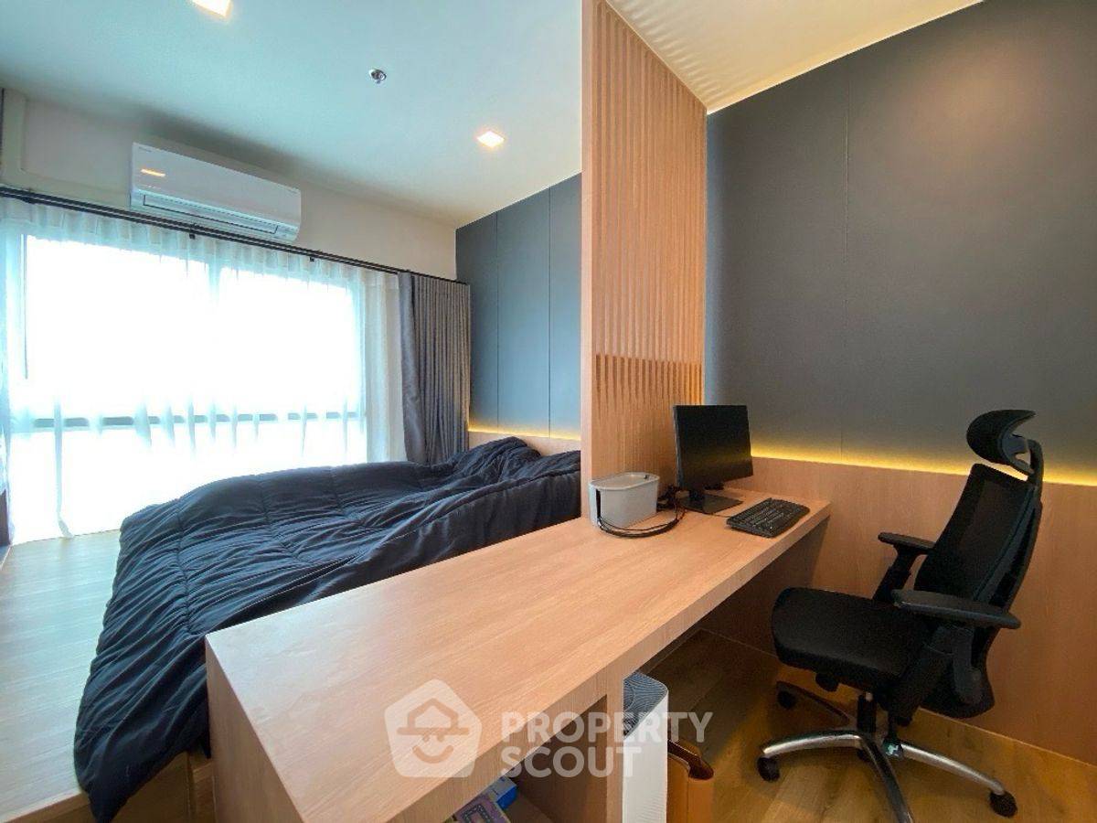 รูป คอนโดหนึ่งห้องนอน The Parkland Taksin-Thapa ใกล้ BTS ตลาดพลู (ID 3463354) - รูปที่ 10/13