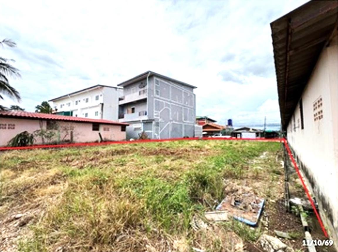 picture LAND 119 Sq.w. Sri Maha Pho Prachinburi for 3M - 12/21