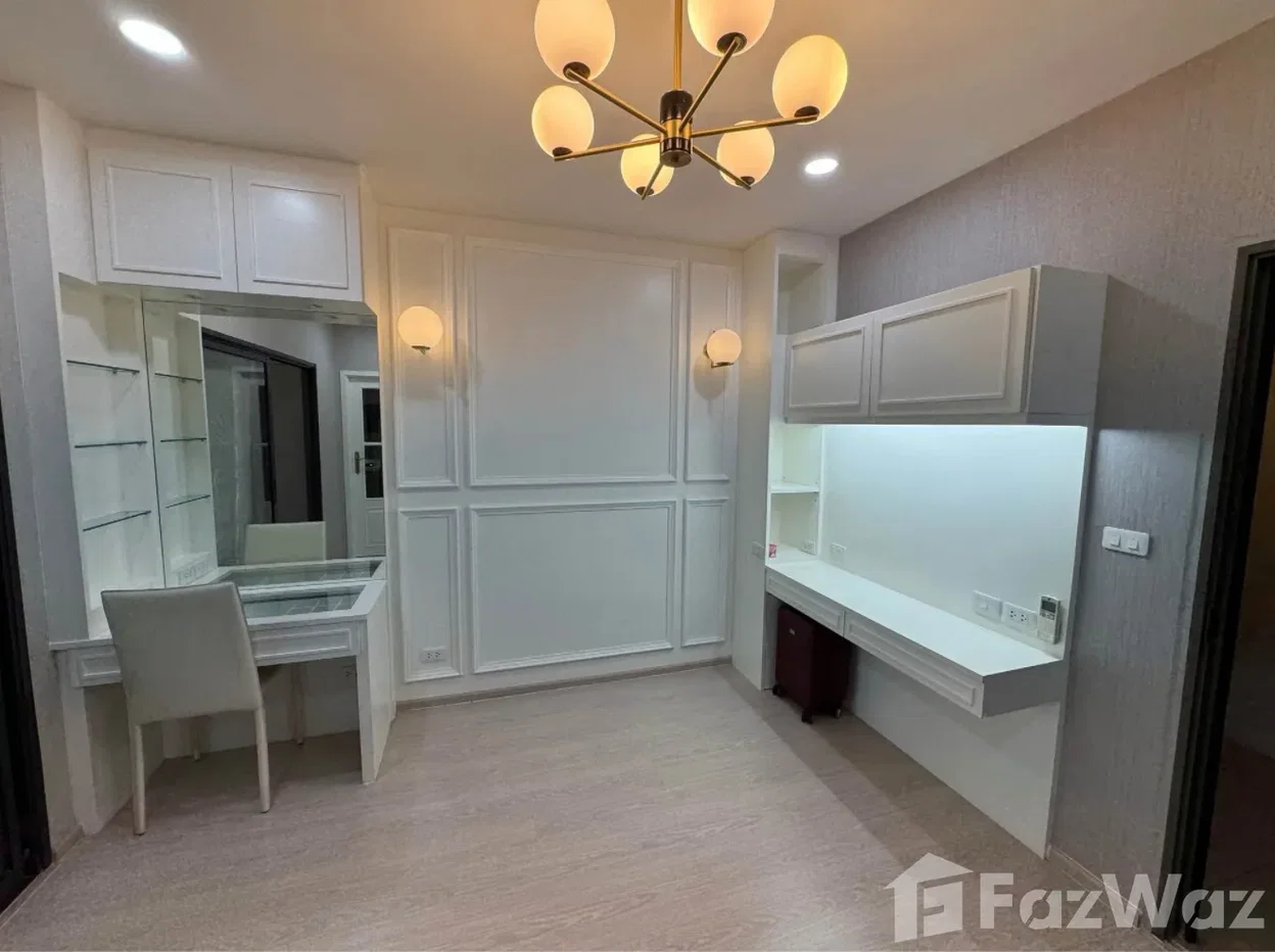picture For Sale: Ideo Tha Phra Interchange - 1 Bed, 1 Bath Apartmen 5341517 - 6/10