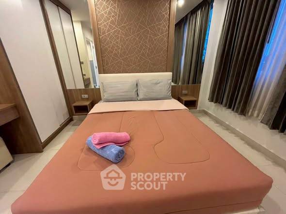 รูป คอนโด 1-ห้องนอน ที่ อเมซอน เรซิเด้นซ์ ใกล้ เมืองพัทยา (ID 3463355) - รูปที่ 2/7