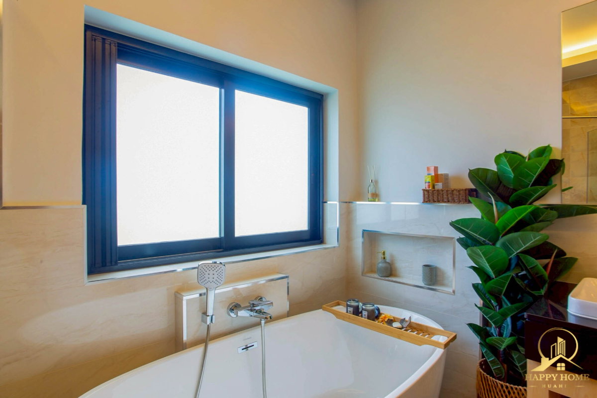 picture Luxury Pool Villa for Sale | Hua Hin Soi 112 - 33/50