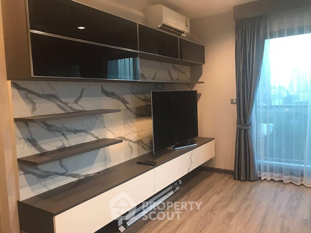 picture 300m To BTS Thong Lor | 1-BR At Rhythm Sukhumvit 36-38 (ID 425797) - 9/9