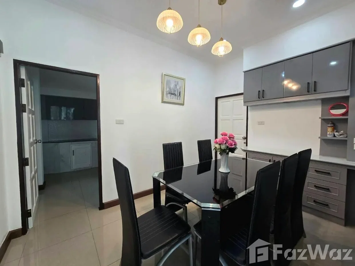 รูป ขาย บ้านเดี่ยว 3 ห้องนอน ใน บางละมุง, ชลบุรี 6906130 - รูปที่ 8/20