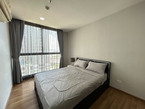 🌆 For Rent: Pela Wutthakat — Only 280 m from BTS Wutthakat | Fully Furnished & Move-in Ready @90condo 🌃