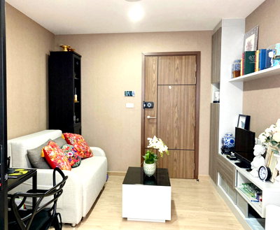 Condos for rent : 🌆 For Rent: The CUBE Urban Sathorn - Chan — In the Heart of the City | Fully Furnished, Ready to Move In @90condo 🌃