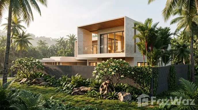 picture 3 Bedroom Villa for sale at Success Luxury Villa  6905640 - 35/37