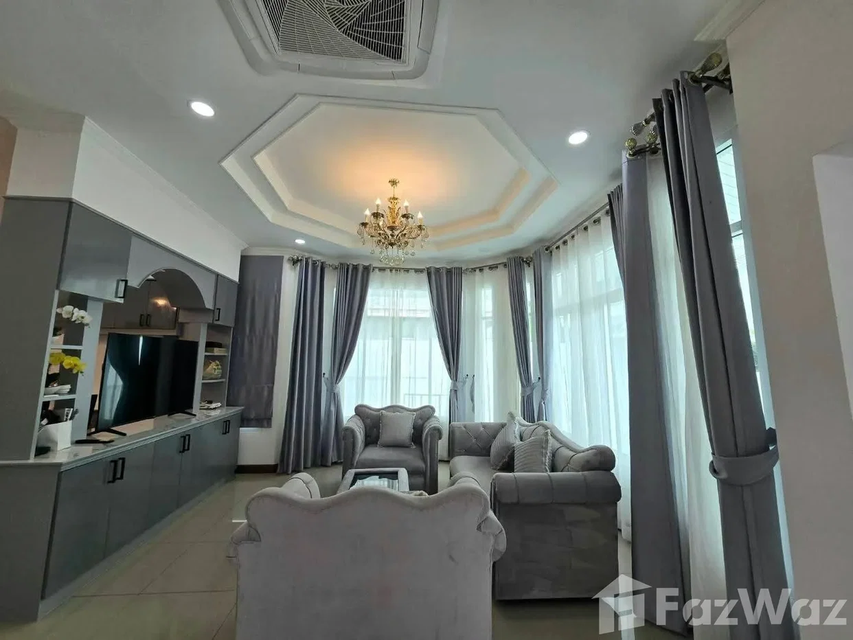 รูป ขาย บ้านเดี่ยว 3 ห้องนอน ใน บางละมุง, ชลบุรี 6906130 - รูปที่ 12/20
