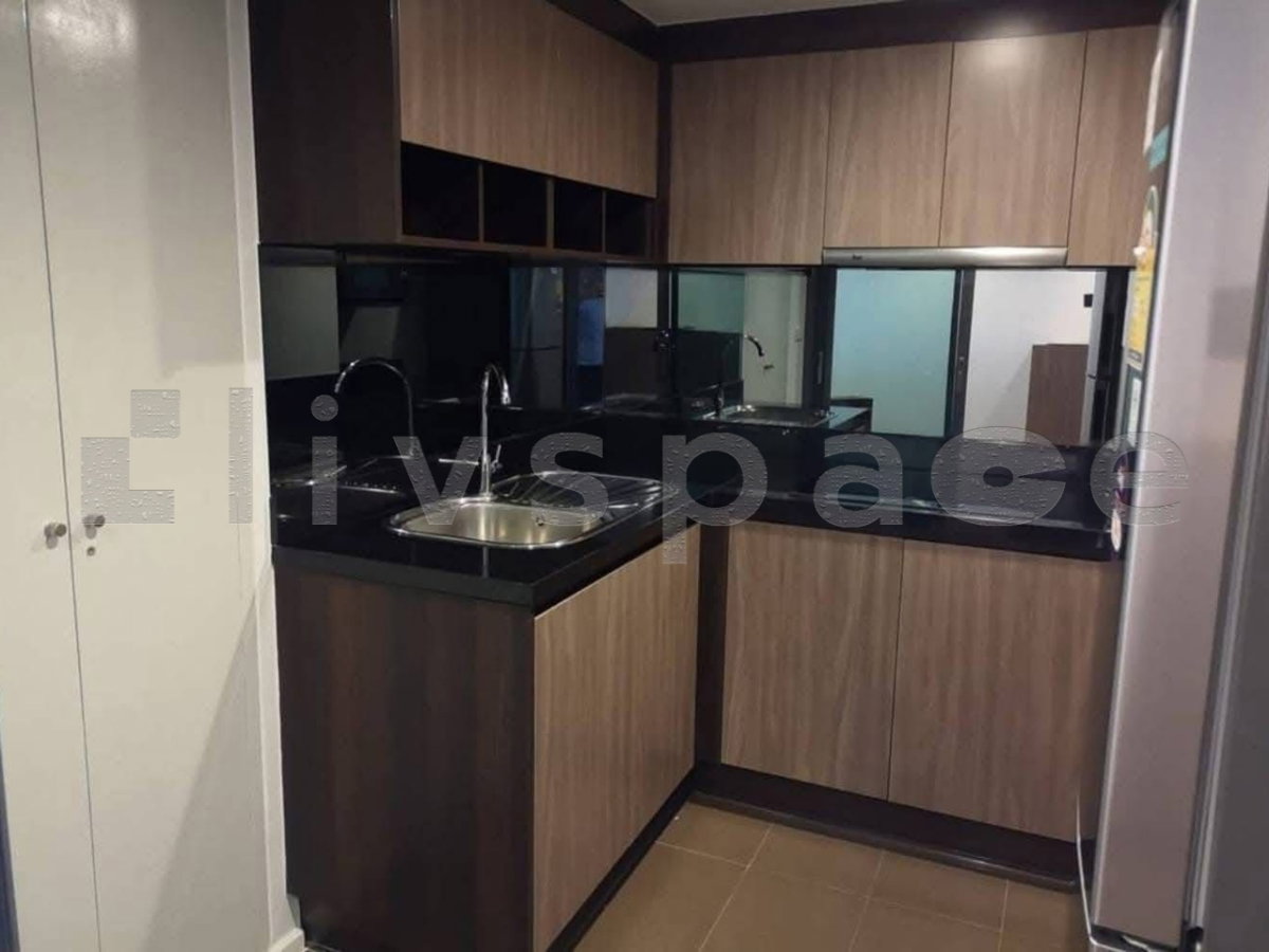 รูป ▚ L02C09ツ ให้เช่า Focus Ploenchit 1Bed 48ตร.ม. 25k ห้องว่าง แต่งสวย ราคาดี พร้อมเข้าอยู่ได้เลย ใกล้ BTS เพลินจิต✨ - รูปที่ 5/6