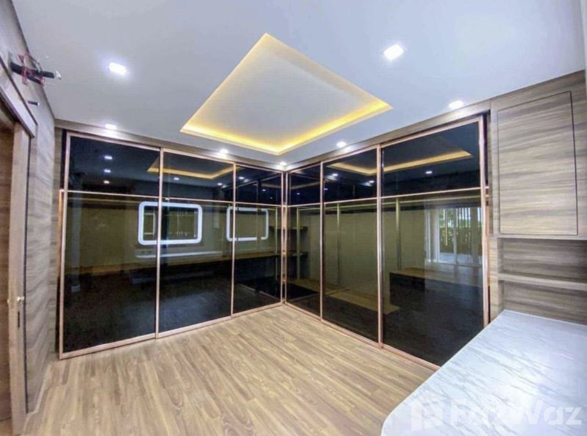รูป ขาย วิลล่า 5 ห้องนอน ในโครงการ สีวลี รัษฎา 1621780 - รูปที่ 11/17