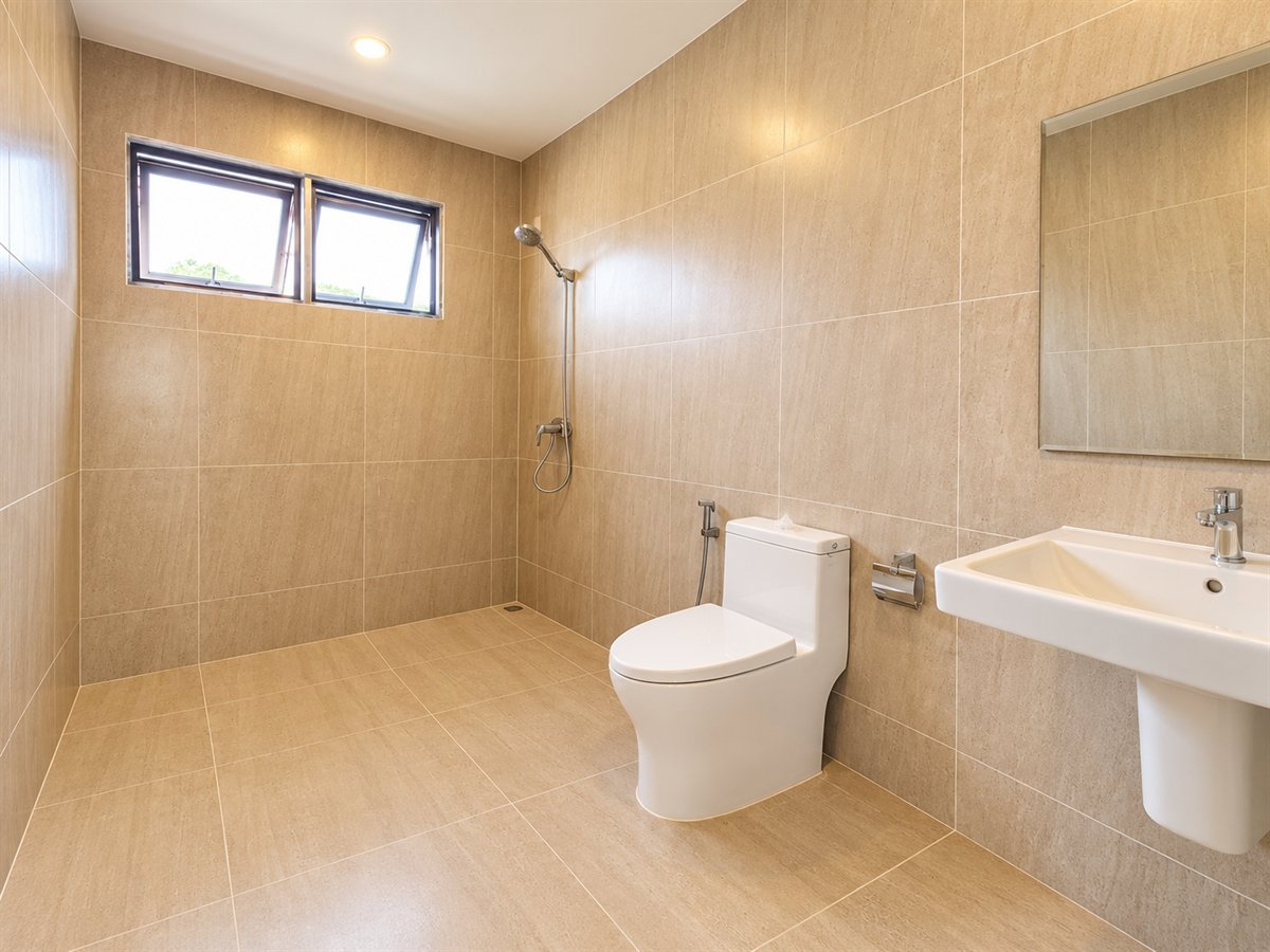 รูป ขายบ้านเดี่ยว รีโนเวทใหม่ ชลลดา บางบัวทอง 79 ตร.ว. 4 นอน 3 น้ำ 2 ที่จอดรถ ทิศเหนือ ใกล้ MRT บางพลู เซ็นทรัลเวสต์เกต ลด 1.5 ล้าน เหลือ 5.99 ล้านบาท - รูปที่ 11/14