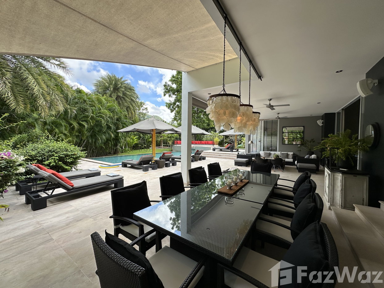 picture Private Resort for Sale - Baan Ing Phu - Luxury Property 1940570 - 47/93