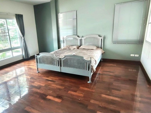 picture FOR RENT  HOUSE PROPERTY  26000 BAHT per MONTH - 5/8