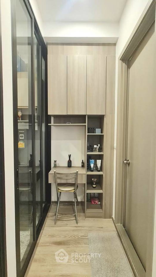 picture 1-BR Condo at Knightsbridge Prime Onnut near BTS On Nut (ID 3463631) - 5/15