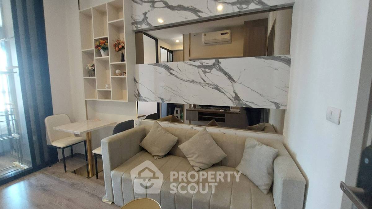 picture 1-BR Condo at Knightsbridge Prime Onnut near BTS On Nut (ID 3463173) - 5/11