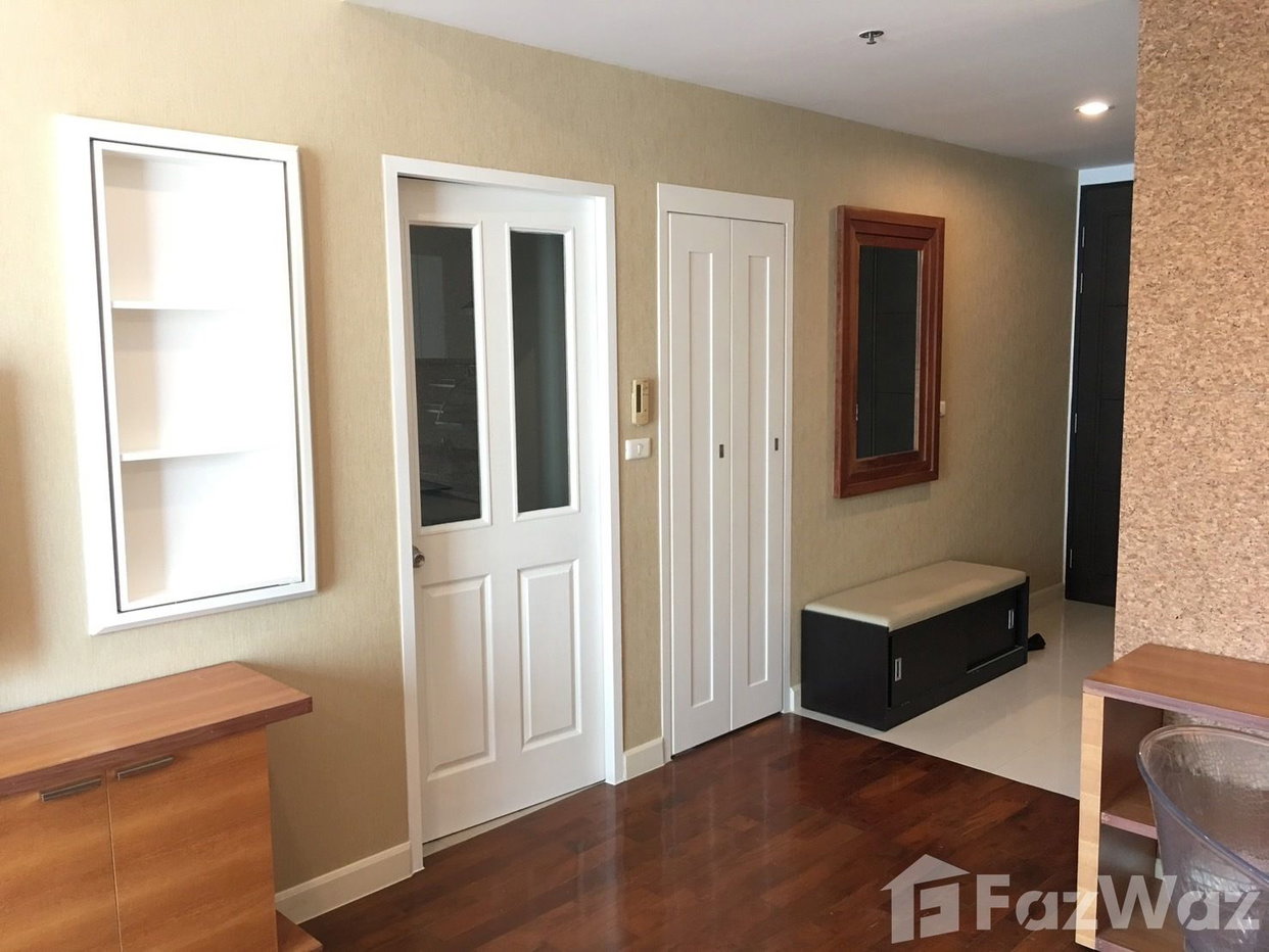 picture 1 Bedroom Condo for rent at Siri Residence 1742246 - 4/12