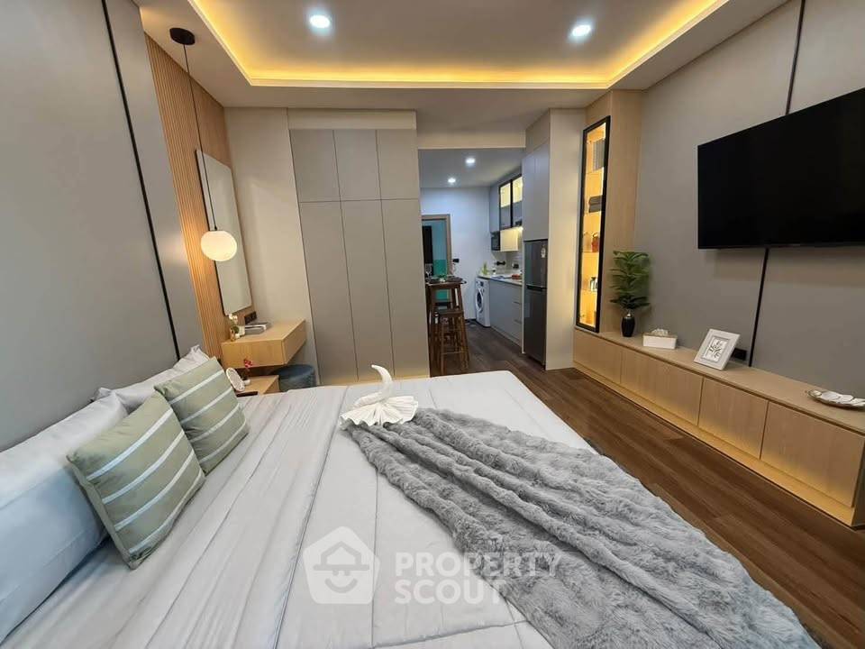 รูป ขายคอนโด 1 ห้องนอน Jomtien Condotel ย่านหาดจอมเทียน (ID 3466212) - รูปที่ 10/10