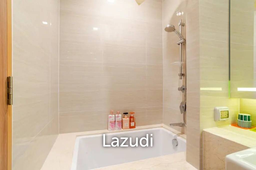 รูป 1 Bedroom 1 Bathroom 34 SQ.M at Noble BE33 - รูปที่ 10/14