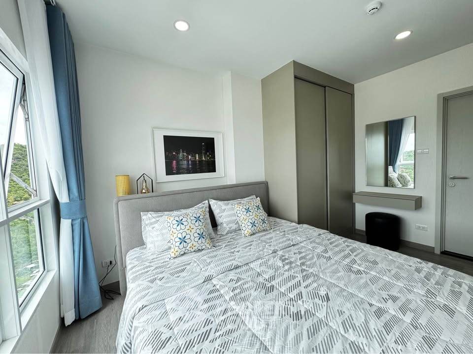 รูป คอนโด 2-ห้องนอน ที่ ศุภาลัย บลูเวล หัวหิน ใกล้ รฤกหัวหิน (ID 3465787) - รูปที่ 21/32