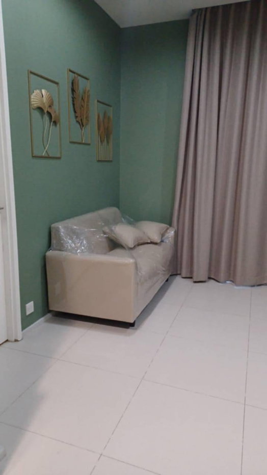 picture SALE : M Ladprao  - 1 Bedroom LC326 - 4/6