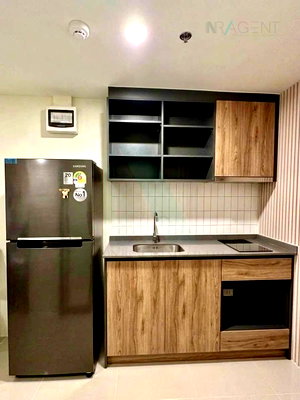 Condos for rent : 🎉 For Rent Condo THE LINE VIBE PHAHONYOTHIN Building 1, Floor 3,1 bed room, Room size 36 sqm