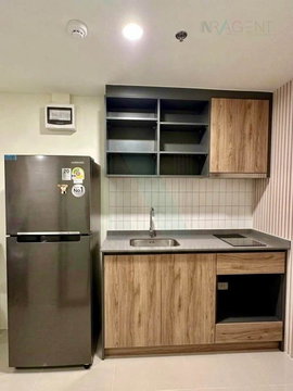 🎉 For Rent Condo THE LINE VIBE PHAHONYOTHIN Building 1, Floor 3,1 bed room, Room size 36 sqm
