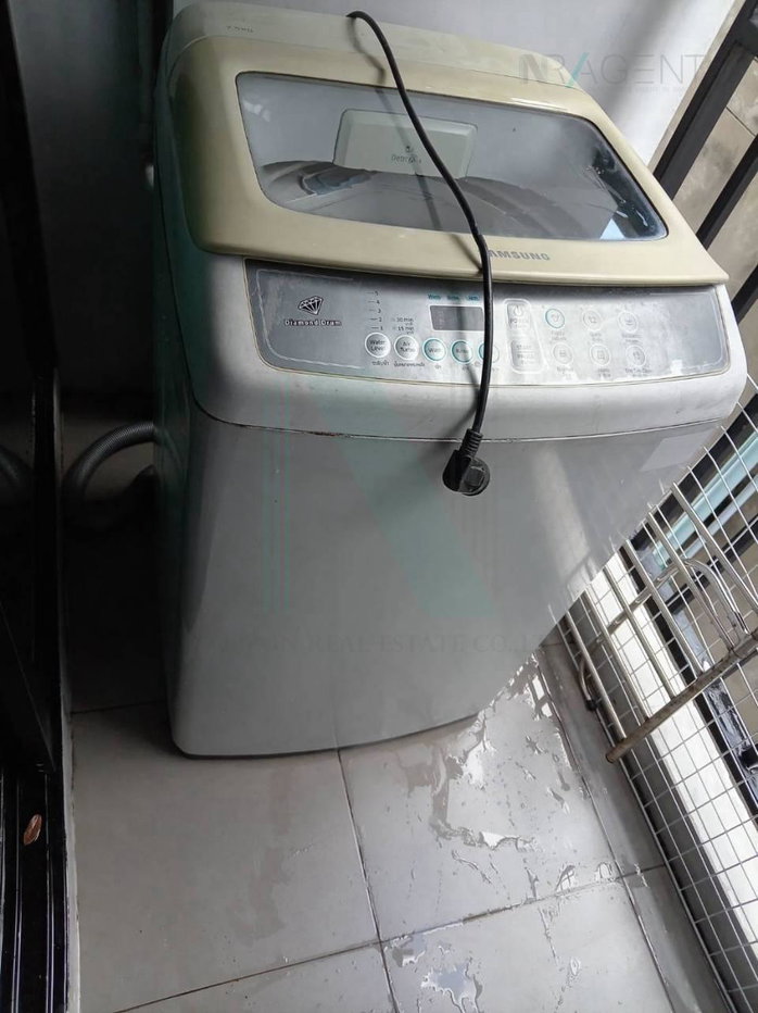picture For Rent Condo PAUSE SUKHUMVIT 115 Building 1, Floor 4,1 bed room, Room size 28 sqm - 7/8