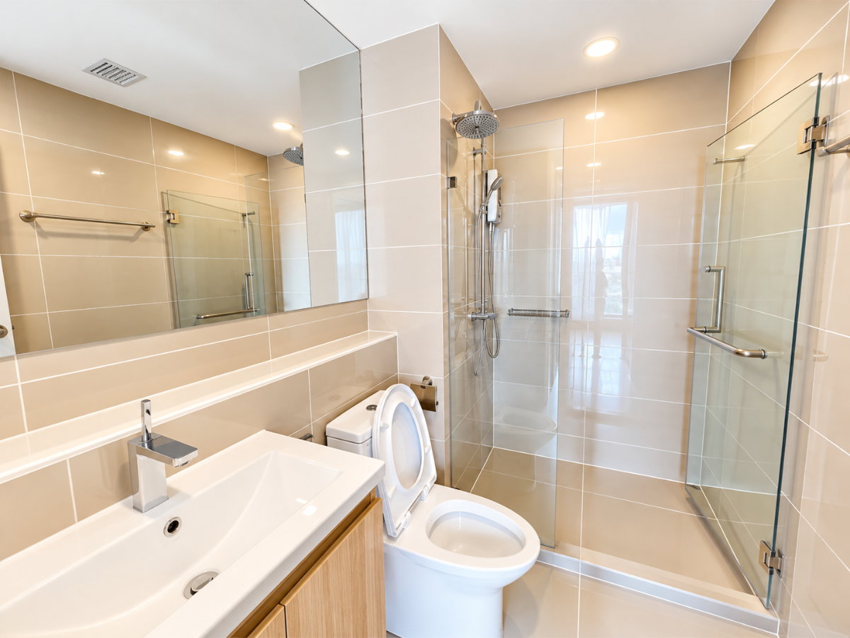 picture Rental Cybiq Ratchada32 (Ready Move In) - 9/16