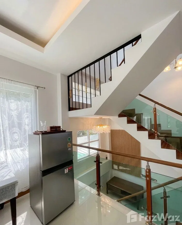 picture 3 Bedroom Villa for rent in Ratsada, Phuket 6906166 - 10/16