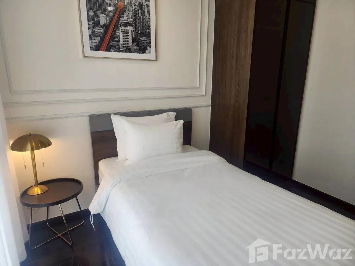 picture 2 Bedroom Condo for Sale at Park Origin Thonglor 6880639 - 1/10