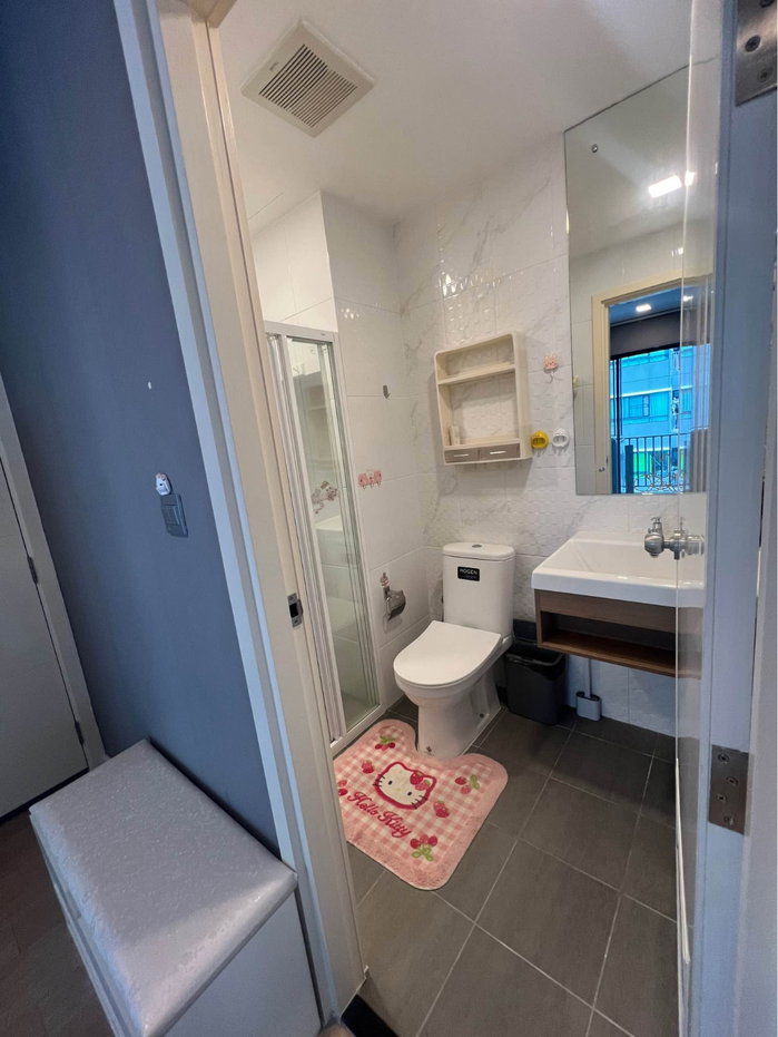 รูป เช่าคอนโด Wynn Condo Ladprao - Chokchai 4/วินน์ คอนโด ลาดพร้าว - โชคชัย 4 (P6910056) ID Line : @condo65 - รูปที่ 8/9