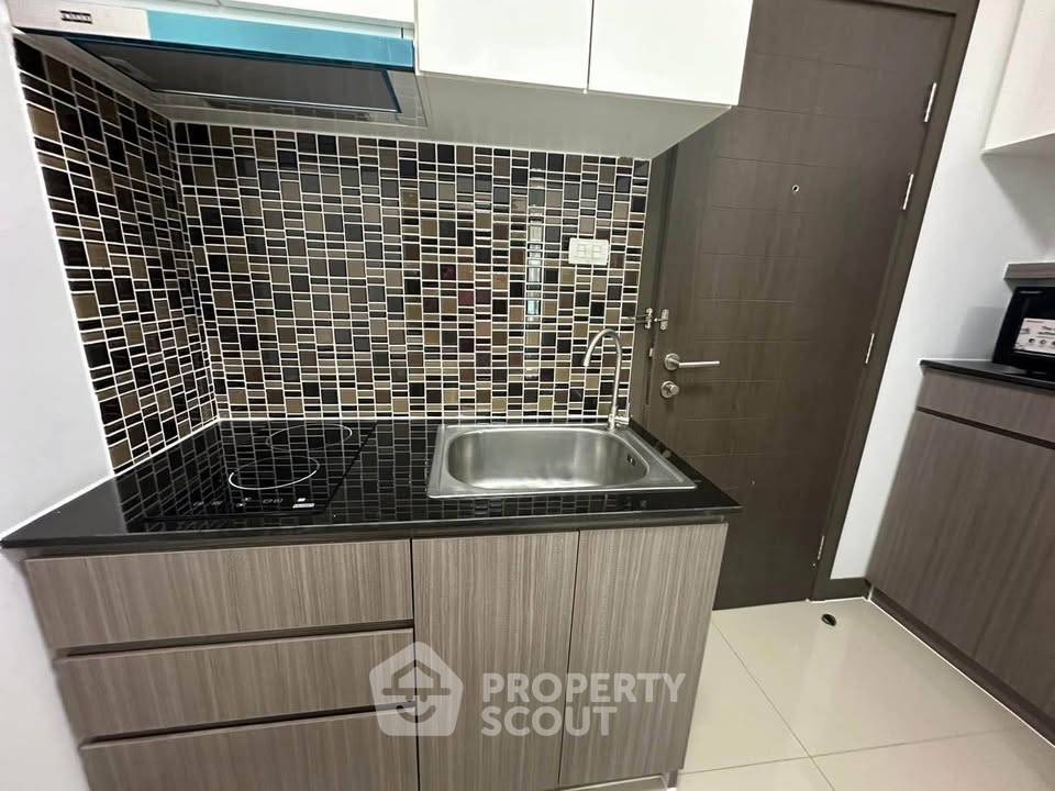 รูป ขายคอนโด 1 ห้องนอน The Rich Condo ย่านหนองหอย เชียงใหม่ (ID 3465682) - รูปที่ 4/8