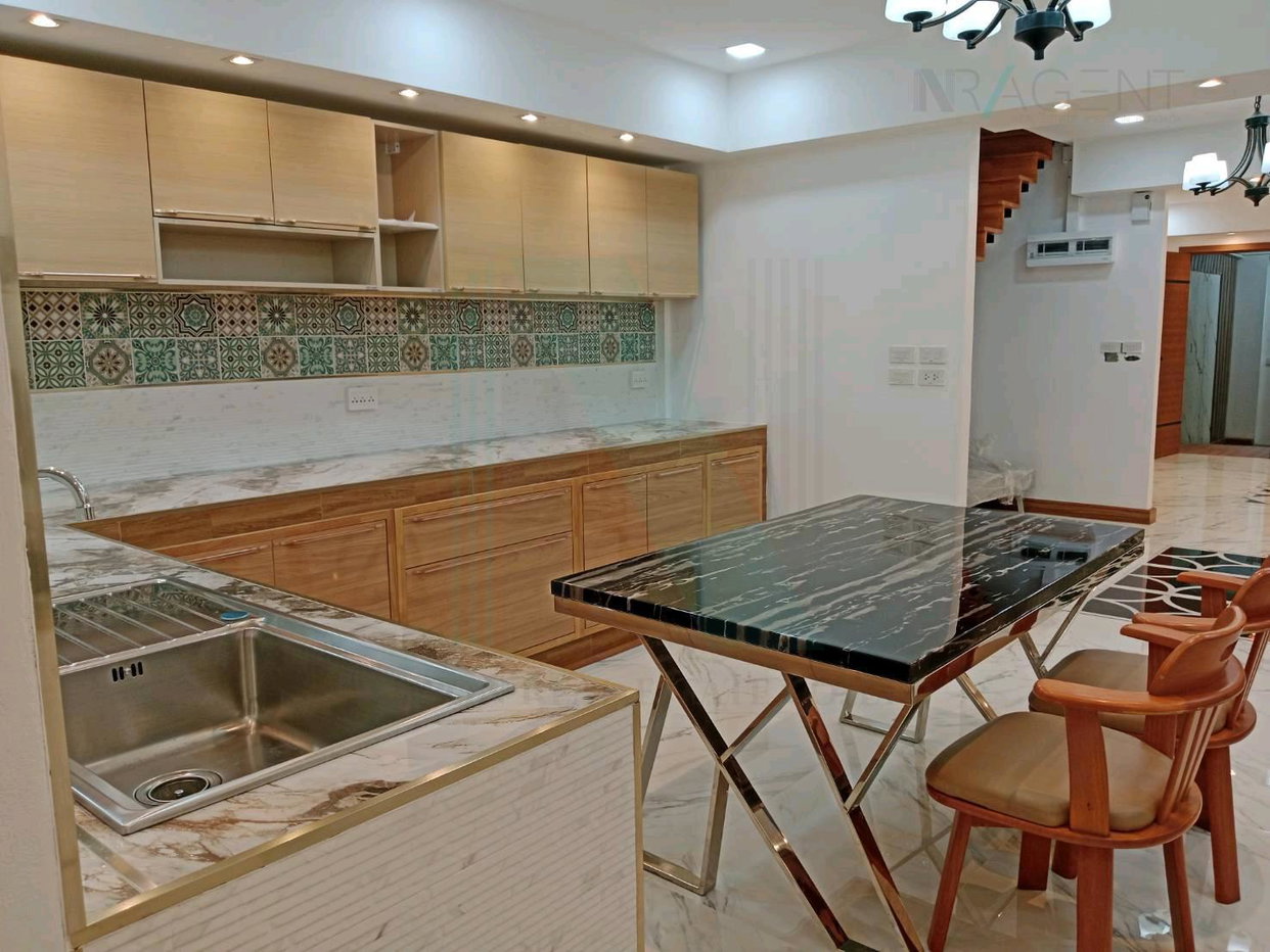 picture 📌 For Sell Town house SIANG SON NIWET 2-story 4 bedroom 4 bathroom - 3/8