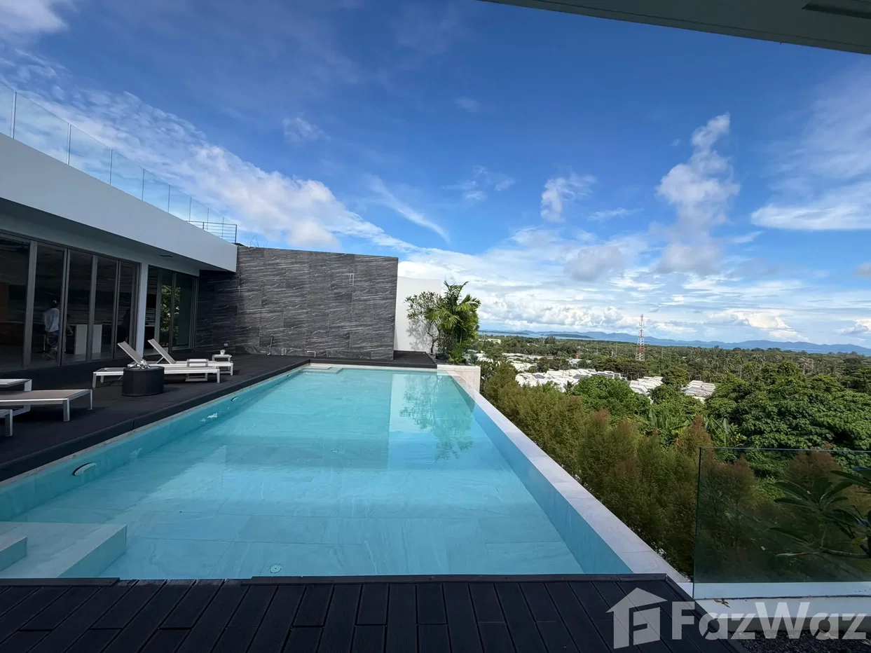 picture 4 Bedroom Villa for rent in Pa Khlok, Phuket  5647646 - 21/34