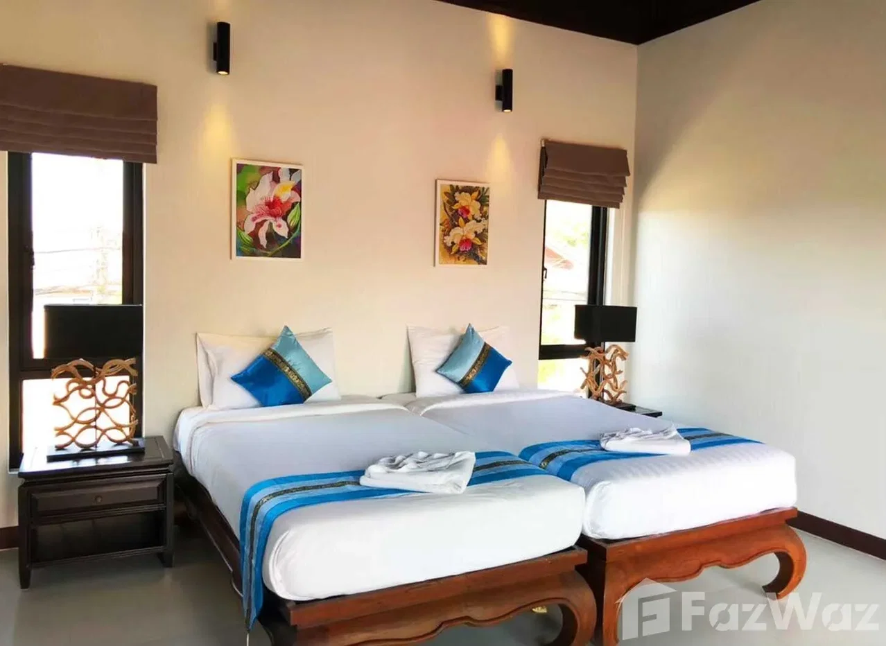 picture 3 Bedroom Villa for rent at Blue Village 1406432 - 5/8