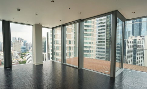 LTH16367 - Luxury Condo for Sale | The Ritz-Carlton Residences | BTS Chong Nonsi | 228.95 Sq.m. | 3 Beds | 3 Baths | 75MB
