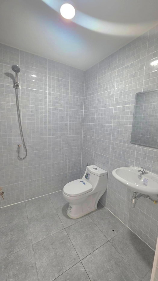 รูป ขายบ้านพฤกษา 106 บางปู–ตำหรุ จังหวัดสมุทรปราการ - รูปที่ 11/12