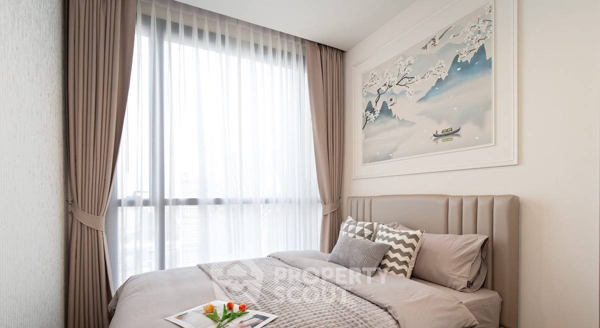 picture 3-BR Condo at The Line Ratchathewi near BTS Ratchathewi (ID 3463542) - 17/26
