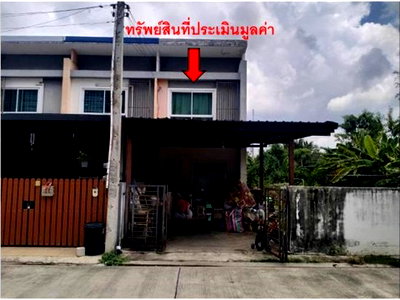 Land for sale Chachoengsao : LAND 62 Sq.w. Muang Chachoengsao Chachoengsao for 2.6M