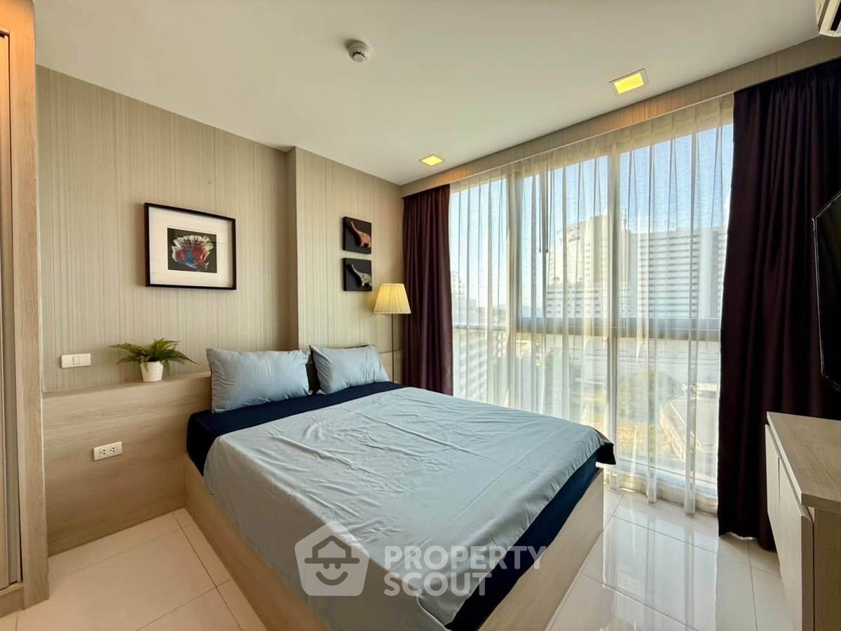 picture 1-BR Condo At The Cloud, Phratamnak For Rent (ID 3463210) - 8/10