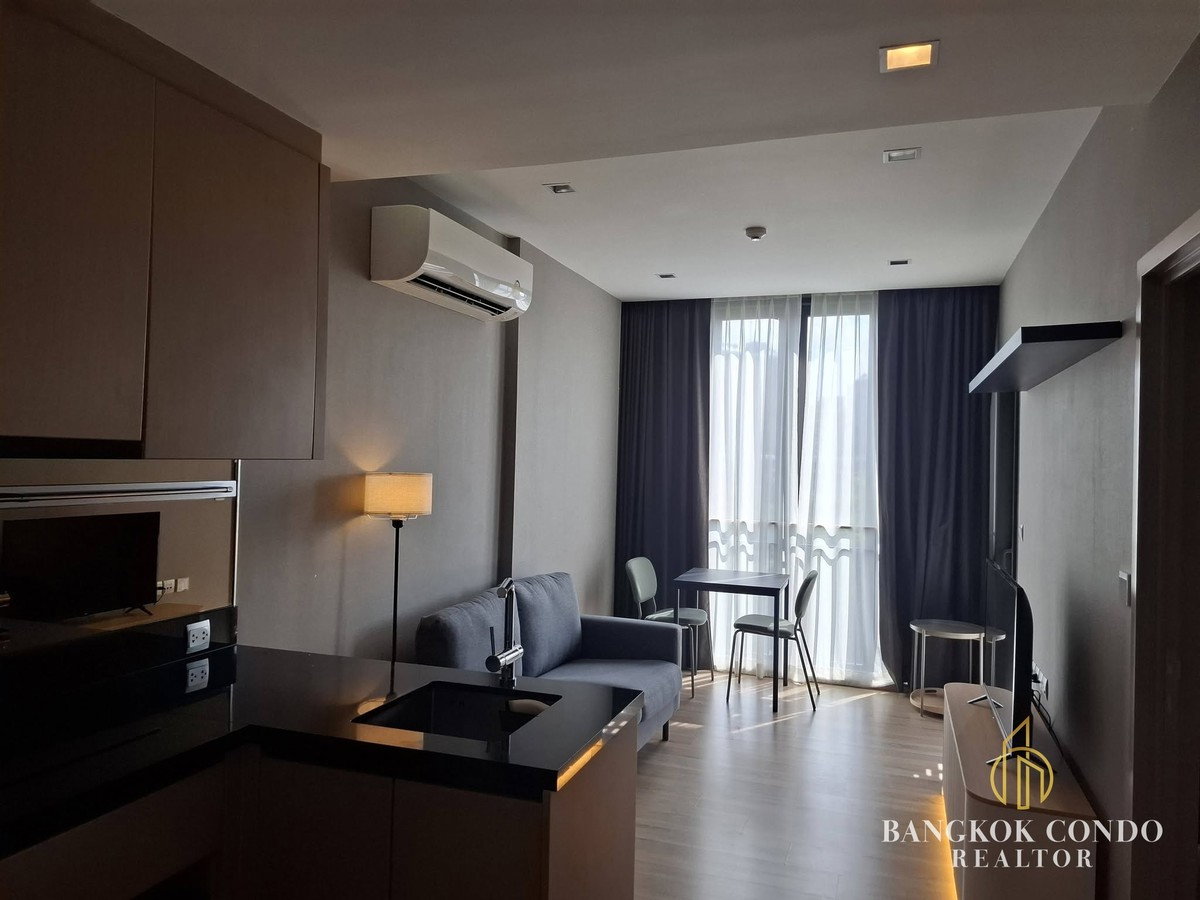 picture 🍀🍀 Cozy room🍀 For Rent📌 Kawa Haus (Line:@rent2022) BTS On Nut✨Ready to move in 🔖 A11822 - 2/8