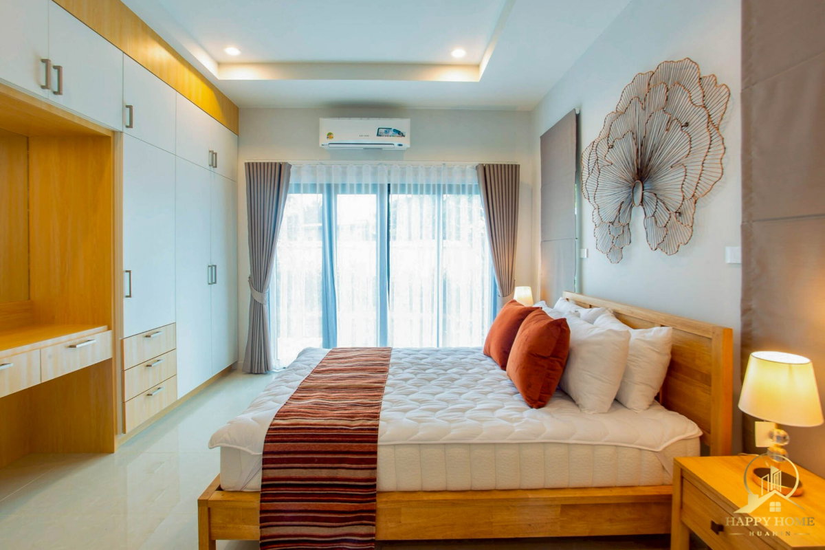picture Luxury Pool Villa for Sale | Hua Hin Soi 112 - 39/50