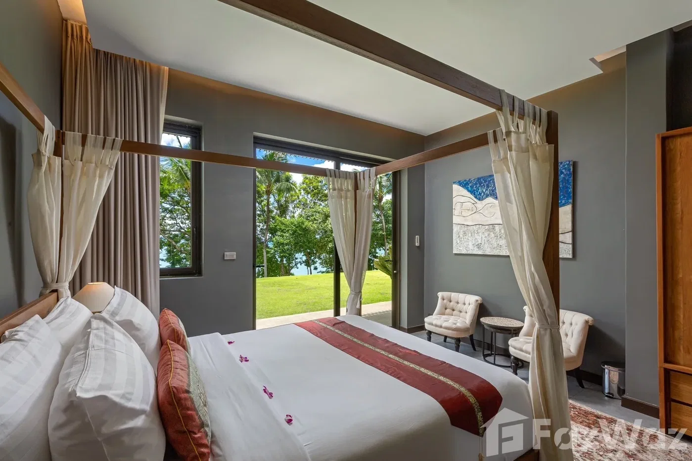 picture 12 Bedroom Villa for rent in Pa Khlok, Phuket  1677534 - 10/30