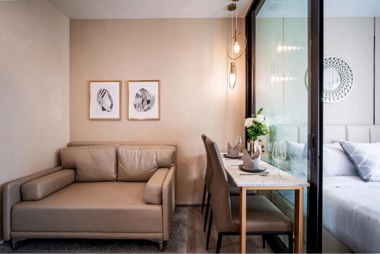 รูป Shock price for rent at The base เพชรเกษม - รูปที่ 4/14