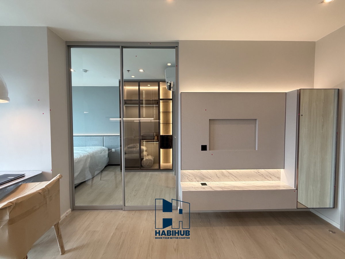 picture ð âĻ Wan Vayla Na Chaophraya | 1 Bedroom for Sale (HBH-TB-423) - 4/16