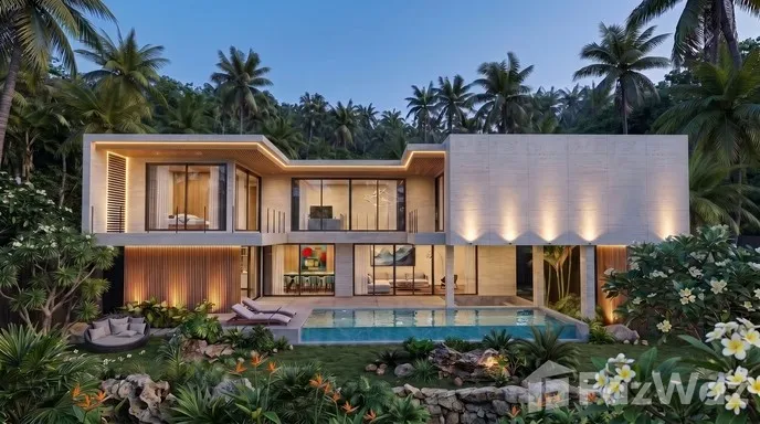 picture 2 Bedroom Villa for sale at Success Luxury Villa 6905642 - 7/21