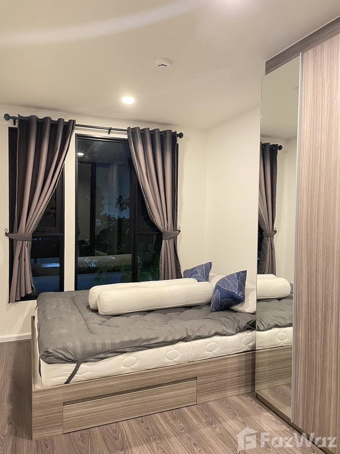 รูป ขาย คอนโด 1 ห้องนอน ในโครงการ ดิ ออริจิ้น รามอินทรา 83 สเตชั่น 1709774 - รูปที่ 5/7