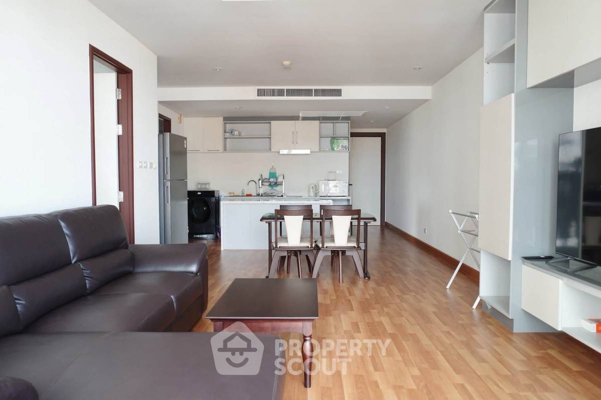 รูป คอนโด 2 ห้องนอน ขนาด 106 ตารางเมตร ขายที่ La Royale Beach Condo พัทยา (ID 3463930) - รูปที่ 11/14