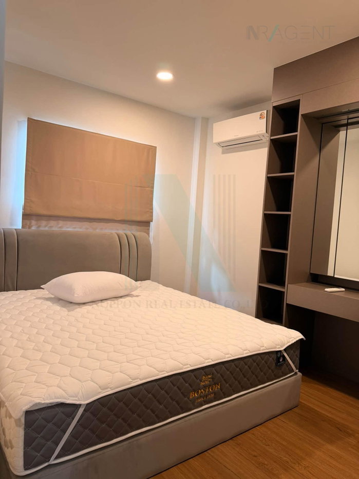 picture ð For Sell House MODEN BANGNA-SRINAKARIN 2-story 3 bedroom 3 bathroom - 8/8