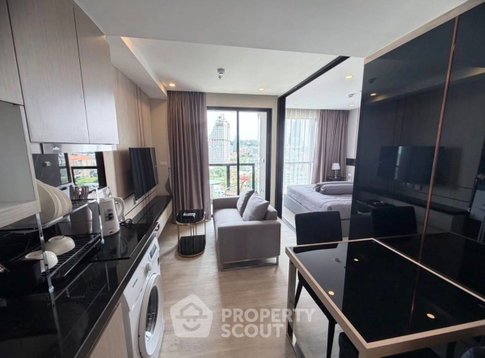 1-BR Condo at The Panora Pattaya close to Phratamnak (ID 3463211)